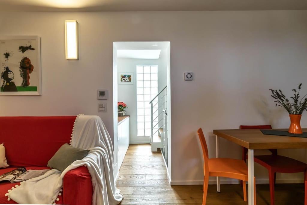 Cconforthotels Appartamento Domus Venezia Bari Exterior photo