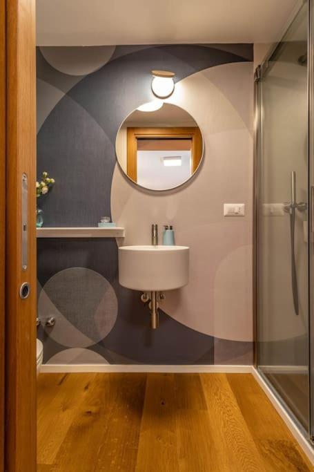 Cconforthotels Appartamento Domus Venezia Bari Exterior photo