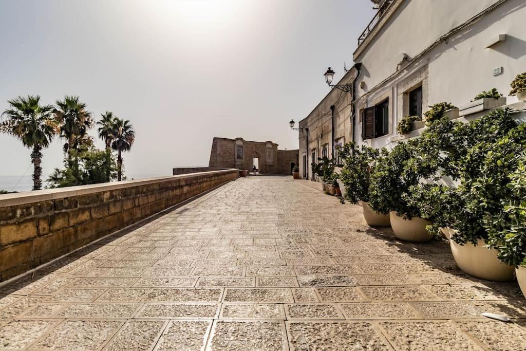 Cconforthotels Appartamento Domus Venezia Bari Exterior photo