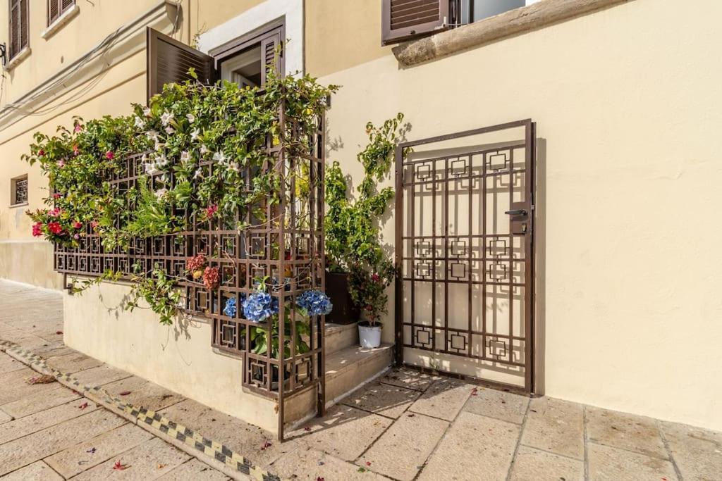 Cconforthotels Appartamento Domus Venezia Bari Exterior photo