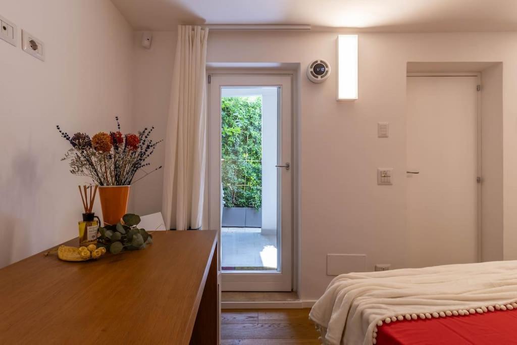Cconforthotels Appartamento Domus Venezia Bari Exterior photo