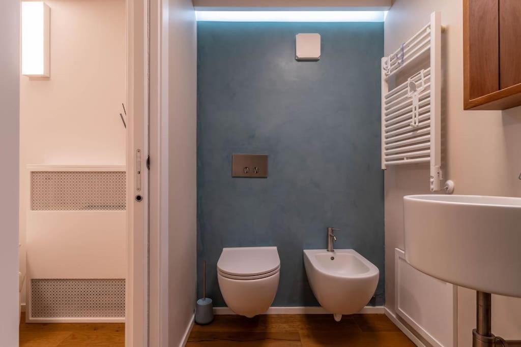 Cconforthotels Appartamento Domus Venezia Bari Exterior photo