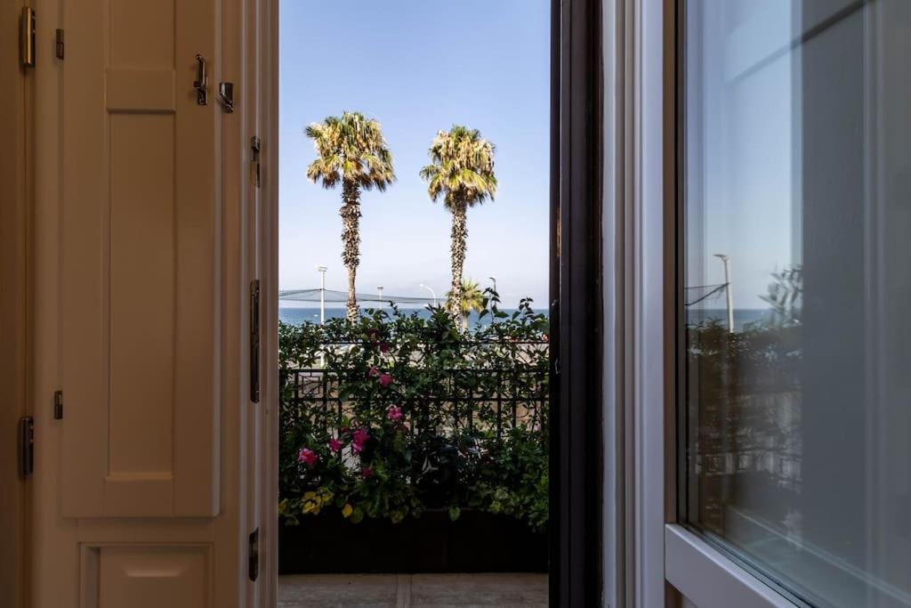 Cconforthotels Appartamento Domus Venezia Bari Exterior photo