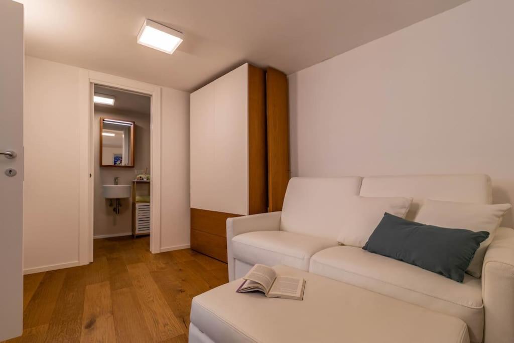 Cconforthotels Appartamento Domus Venezia Bari Exterior photo