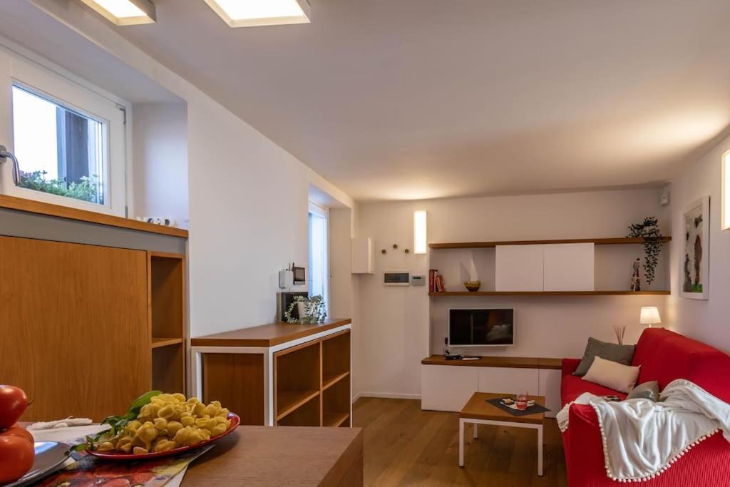 Cconforthotels Appartamento Domus Venezia Bari Exterior photo