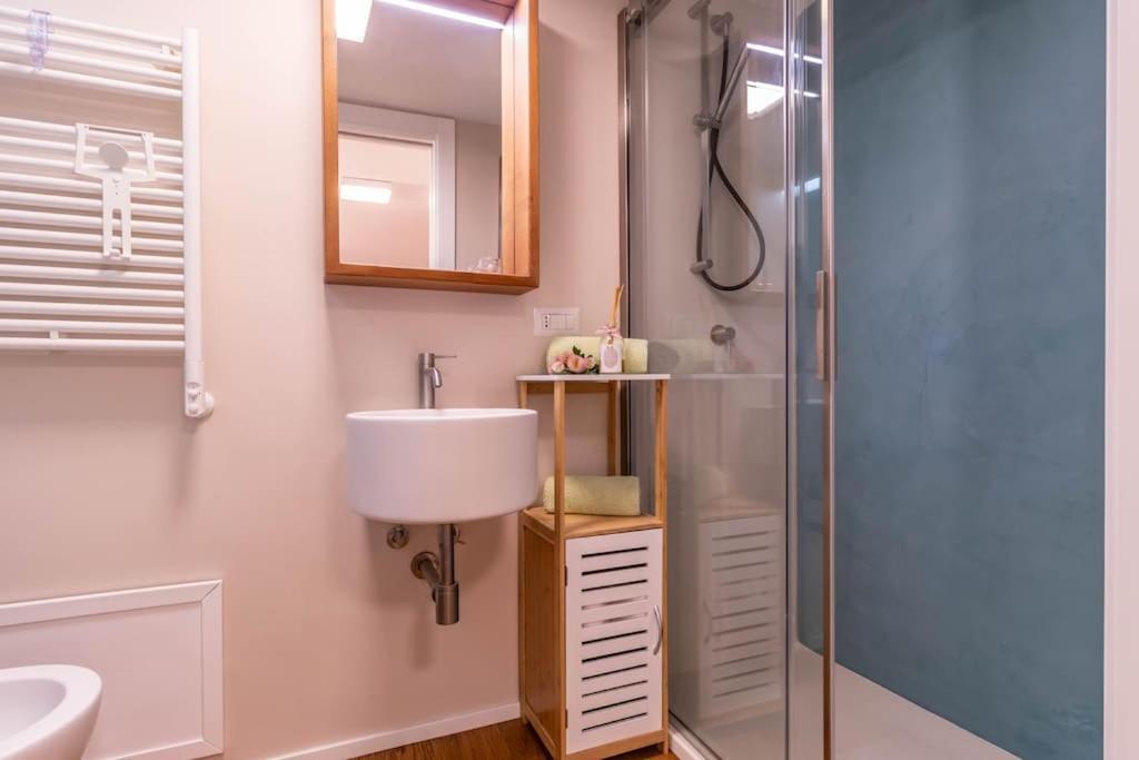 Cconforthotels Appartamento Domus Venezia Bari Exterior photo