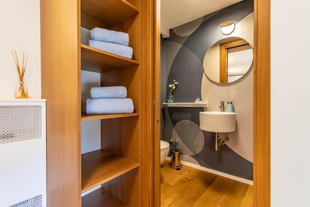 Cconforthotels Appartamento Domus Venezia Bari Exterior photo
