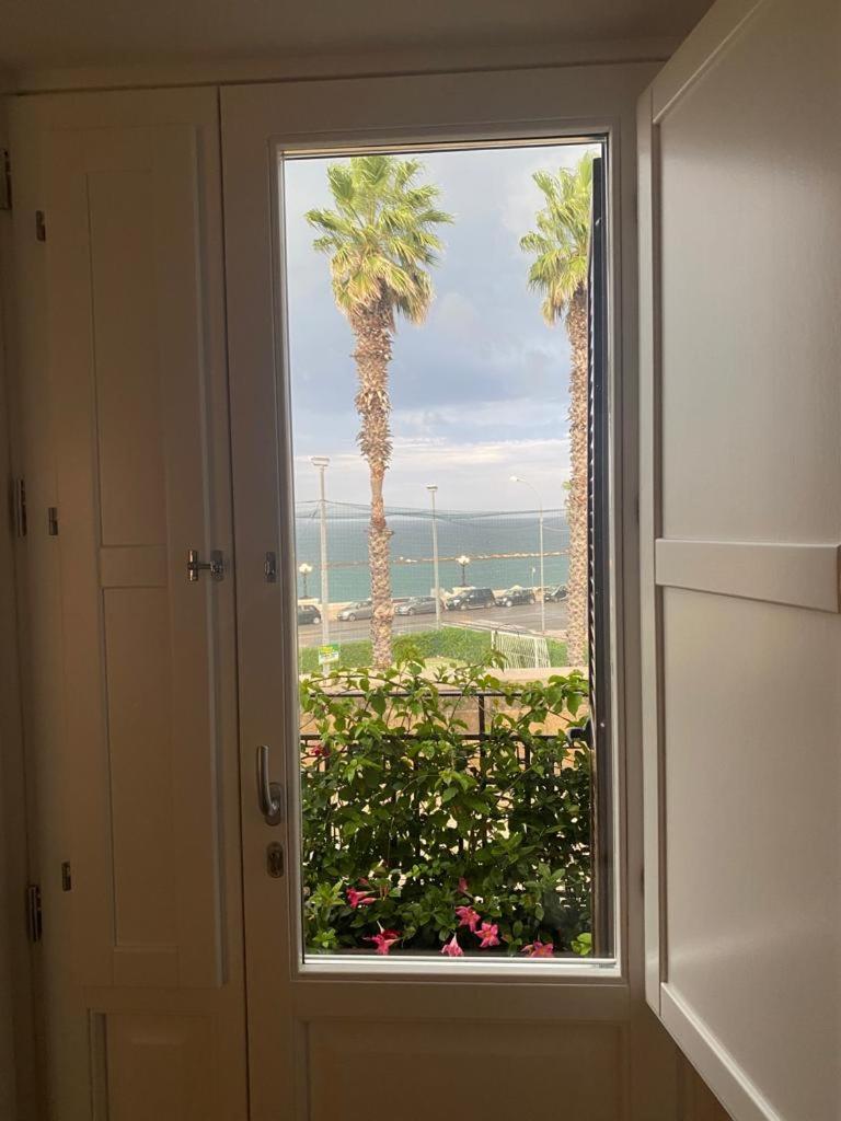 Cconforthotels Appartamento Domus Venezia Bari Exterior photo