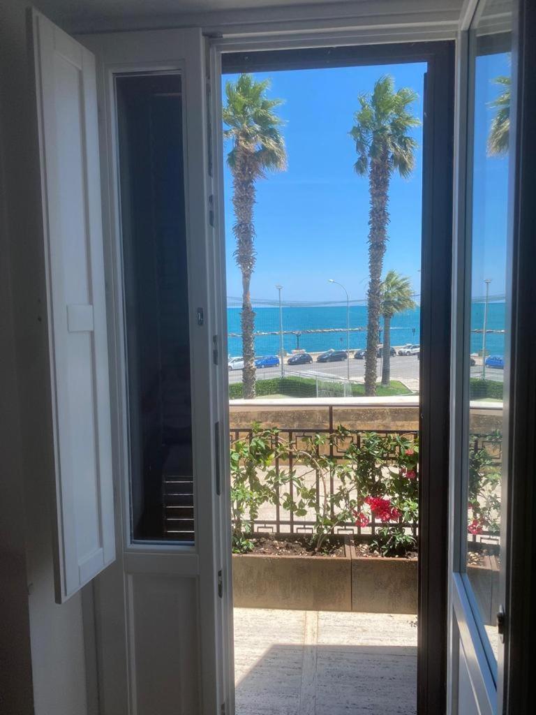 Cconforthotels Appartamento Domus Venezia Bari Exterior photo